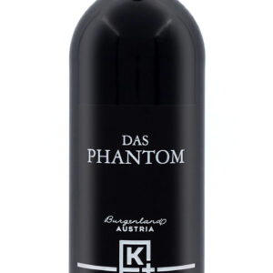 Das Phantom 2021