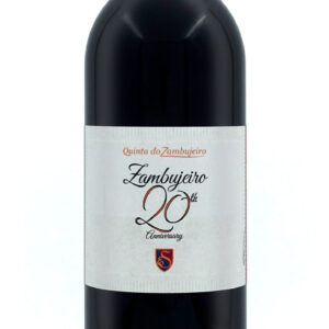 Zambujeiro 20th anniversary 2016