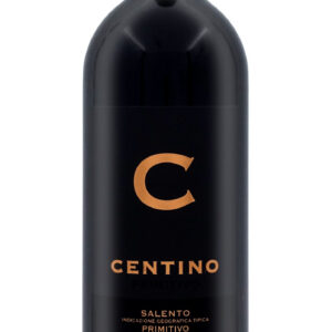 Centino 2022