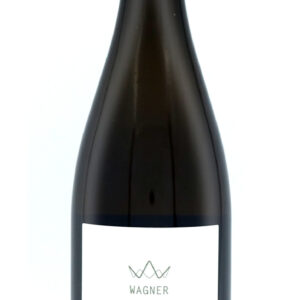 Wagner Blanc de Blancs, brut nature