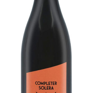 Completer Solera 2018-2022