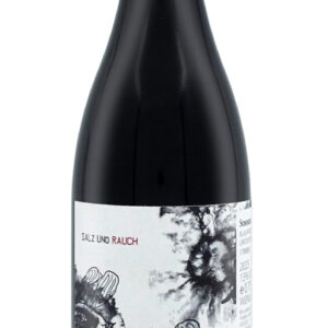 Salz und Rauch Blaufränkisch 2023