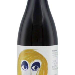 Salz und Rauch Grüner Veltliner 2020