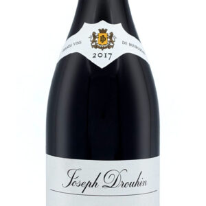 Chambolle-Musigny 2018