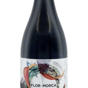 Flor de Morca 2021