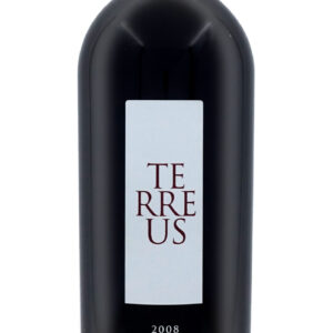 Terreus 'Paraje de Cueva Baja' 2008