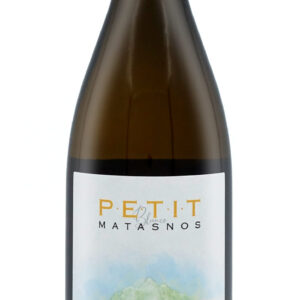 Petit Blanco de Matasnos 2021