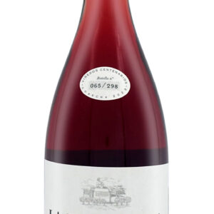 La Furgoneta 'La Viña de Canina' 2023