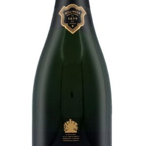 Bollinger Vieilles Vignes Françaises 2004