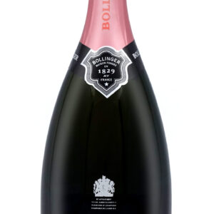 Bollinger Rosé, brut