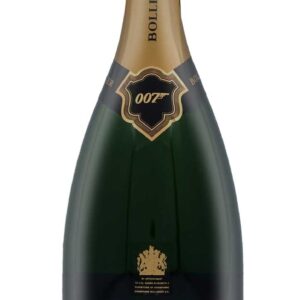 Bollinger Special Cuvée 'James Bond 007 Limited Edition', brut