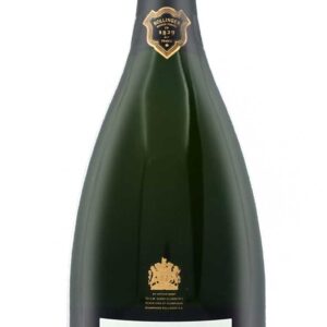 Bollinger La Grande Année, brut 2012