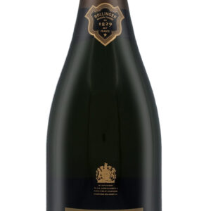 Bollinger R.D., extra brut 1997