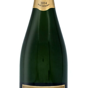 Delamotte, Blanc de Blancs Vintage 2014