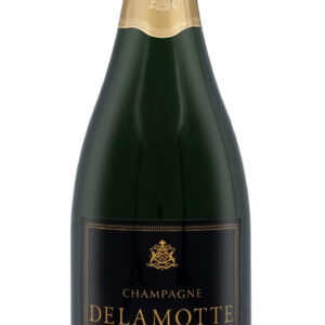 Delamotte Collection, Blanc de Blancs 1999