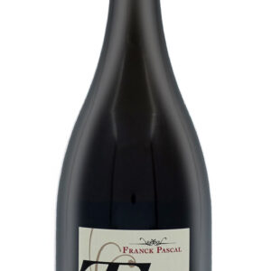 Tolérance, rosé extra brut