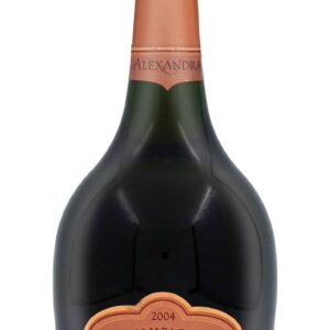 Laurent-Perrier Alexandra, Rosé 2004