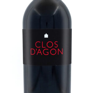Clos d'Agon, tinto 2020