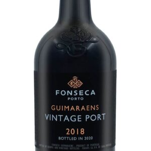 Guimaraens Vintage Port 2018