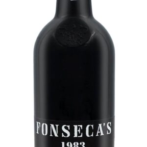 Vintage Port 1983