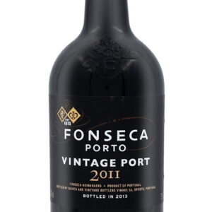 Vintage Port 2011