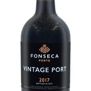 Vintage Port 2017