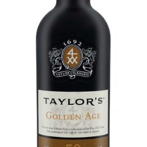Golden Age - 50 year old Tawny Port