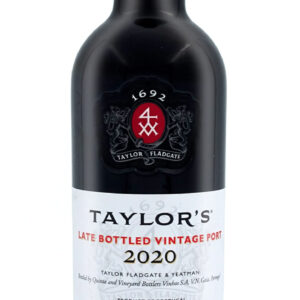 Late bottled Vintage Port 2019