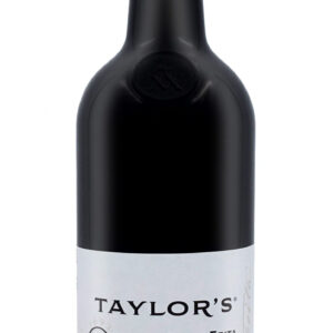 Quinta de Terra Feita Vintage Port 1996