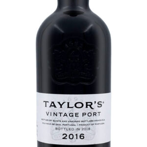 Vintage Port 2016