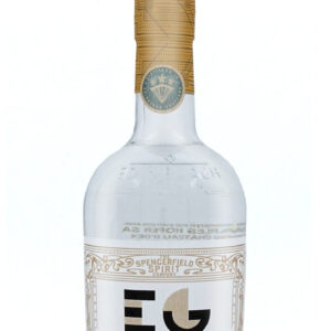 Edinburgh Gin Lemon & Jasmine