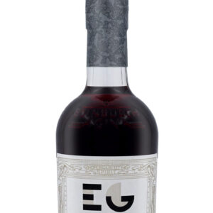 Edinburgh Gin Plum & Vanilla Liqueur