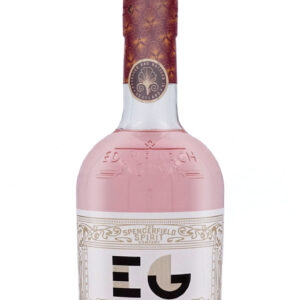 Edinburgh Gin Rhubarb & Ginger Liqueur