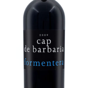 Cap de Barbaria 2009