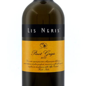 Pinot Grigio 2022