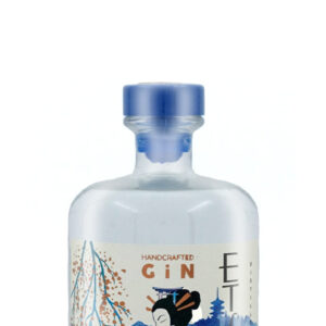 Etsu Gin