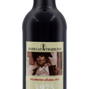 Oloroso Añada 1975