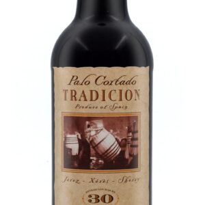 Palo Cortado V.O.R.S.