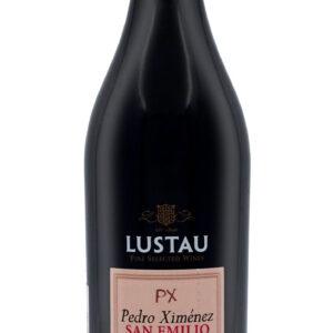 Pedro Ximénez 'San Emilio'