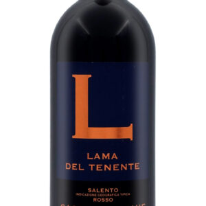 Lama del Tenente 2018