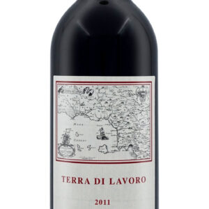 Terra di Lavoro 2010