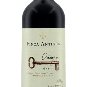Finca Antigua 'Único' Crianza 2018