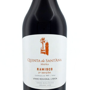 Ramisco 2a Edição