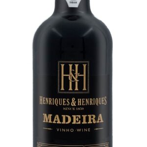 Malvasia 15 years old