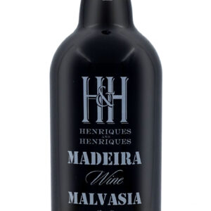 Malvasia 20 years old