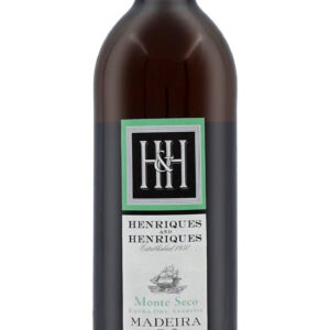 Monte Secco, extra dry