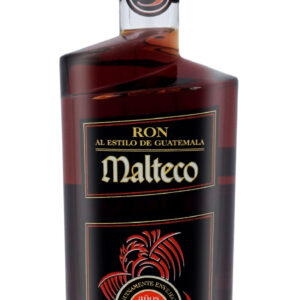 Malteco Reserva Rara, 25 Años