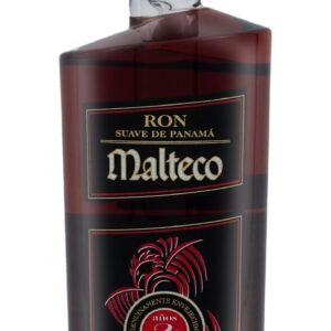 Malteco Reserva del Fundador, 20 Años