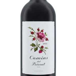 Camins del Priorat 2022