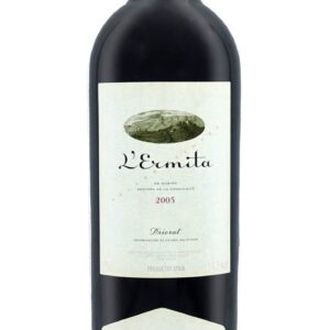 L'Ermita 2005